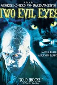 A revile from the past stirs in the present to torture a family in evil eye, an in vogue tension spine chiller with an otherworldly edge. Two Evil Eyes 1990 Rotten Tomatoes