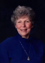 Mary Hedges Obituary