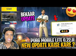 Over a successful year, pubg is competing a lot with lighter and free games like fortnite or ros.therefore, bluehole determined to develop a pubg edition for pc, which must be light and free. How To Download Pubg Mobile Lite Latest Update 0 22 0 Apk On Android Devices September 2021