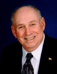 Obituary information for Norman Earl Puffenbarger