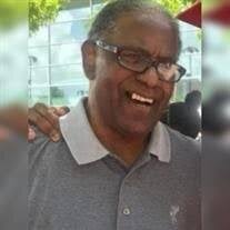 Henry Allen Peoples Obituary