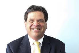 Chuck Sweeny: Meet Jim Snider, Stephenson County's new administrator