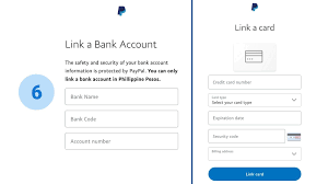 It is a safe and secure way to pay merchants without disclosing your personal information like your bank. How To Create Paypal Account In The Philippines And Withdraw Funds