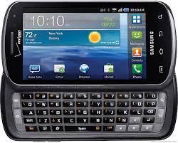 Samsung I405 Stratosphere pictures ...