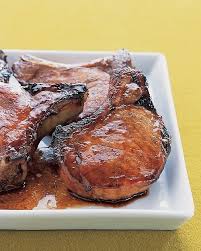 Don't step away from the grill because thinner pork chops will cook very fast. 31 Best Thin Pork Chop Recipes Ideas Pork Chop Recipes Recipes Pork Chops