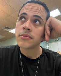 Profile for Adrian Valle