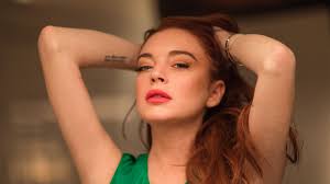 See more of lindsay lohan on facebook. Lindsay Lohan Teases New Music I M Back Variety