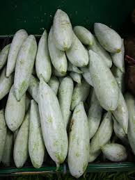 Snake Gourd Information Recipes And Facts