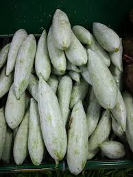 snake gourd information recipes and facts