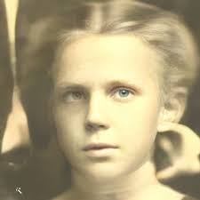 Lena Knudsen Johnson (1901-2003)