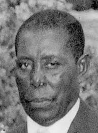 Mr Albert Jacob BULVER décédé dans sa 90ème année