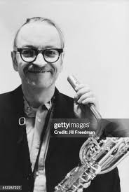 130 Pepper Adams Stock Photos, High-Res Pictures, and Images