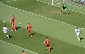 Horarios, fecha y opciones para ver el partido argentina vs. Argentina Vs Belgica Resumen Goles Y Resultado Marca Com