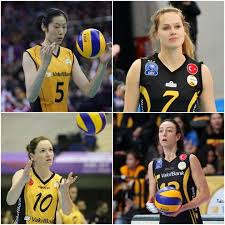 Kolay adres ya da iban'la 7/24 dilediğiniz kişiye dilediğiniz anda para gönderebilirsiniz. Worldofvolley Tur W Vakifbank Make Radical Move Goodbye To Zhu Robinson Sloetjes And Di Iulio