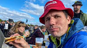 Hvad synes festivalgængerne egentlig om NorthSides kødfri og økologiske  initiativ? Vi spurgte fem af dem