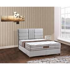 Sleep Comfort Safran Yatak Baza Baslik Set 90x190 Fiyati