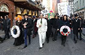 In-depth: Is Soho over? - Attitude