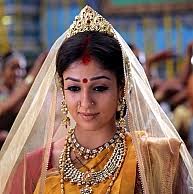 first time in tamil for nayanthara first time in tamil for nayanthara