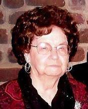 Norma Kline Obituary