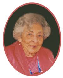 Florence Ethel Hammond Obituary