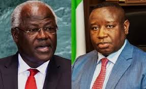 SLAM Condemns the Continued Apathy of Ex-President Koroma Towards National  Crises & Troubled Polls in Sierra Leone