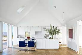 Maybe you would like to learn more about one of these? 35 Sleek Inspiring Contemporary Kitchen Design Ideas Architectural Digest