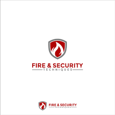 Learn more about how our division helps the city of boston. Corporate Logo Design Fire And Security Techniques Wettbewerb In Der Kategorie Logo 99designs