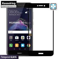 Sticla de protectie none huawei p9. Sticla Securizata Tempered Glass Huawei P9 Lite 2017 P8 Lite 2017 Ce Acopera Tot Ecranul Margini Negre Livrare 24h