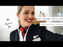 Hair wax (for baby hair): British Airways Cabin Crew Hair And Makeup Saubhaya Makeup