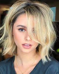 14 Of The Premium Short Messy Hairstyles 2019 That Are Simply Gorgeous Shorthairstylestutorials Messy Bob Hairstyles Messy Hairstyles Womens Hairstyles