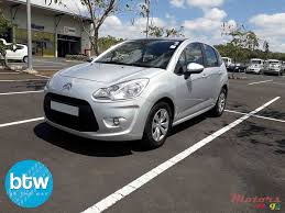 Image result for Gris Aluminium 2011 Citroen