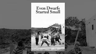 Even Dwarfs Started Small