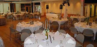 Mill Creek Metroparks Fellows Riverside Gardens Venue Youngstown