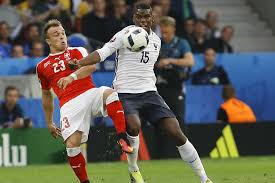 Le franc suisse est la devise pour la suisse (ch, che), et liechtenstein (li, lie). Euro 2016 La 1ere Place Mais Pas De Victoire Pour La France Face A La Suisse