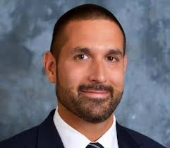 Mark Fairman's Instagram, Twitter & Facebook