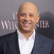 As a photo shared by the bride shows, she was walked down the aisle by … Vin Diesel Movies Career Brother Biography