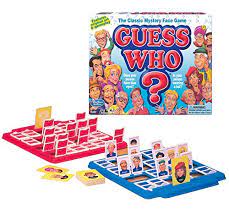 Have the kids sit in a circle and close their eyes. Best Board Games For 7 Year Olds