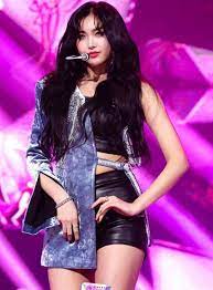 Aisha everglow height and weight. Aisha ì•„ìƒ¤ Celebrity Age Weight Height Net Worth Dating Facts