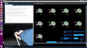 Orientation Estimation Using Kalman Filter Quaternions And An Imu As Sensor Long Video Youtube