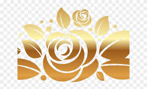 Check spelling or type a new query. Swirls Clipart Rose Gold Gold Vector Flowers Png Transparent Png 1447766 Pikpng
