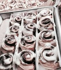 See if you can’t beat your own o. Cinnamon Buns Images On Favim Com