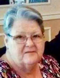 Obituary for Linda Sue McCormick