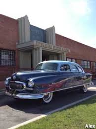 5905 wilshire blvd., los angeles 90036. Automobile Driving Museum El Segundo California