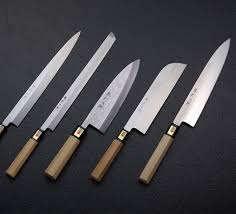 Here is a product for you to consider that provides you with various knives for an affordable price. The Ultimate Guide For Buying The Best Japanese Knives