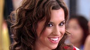 The Real Reason Hollywood Won't Cast Lacey Chabert Anymore | Facebook