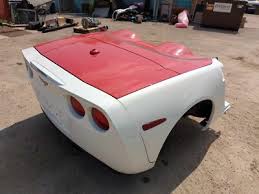 Image result for Arctic White 2005 Corvette