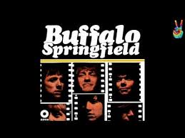 Buffalo Springfield 03 Sit Down I Think I Love You By Earpjohn Rock Songs For What It S Worth Album Covers