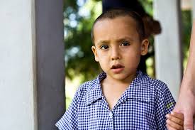 Article: For Vulnerable Immigrant Children, A Long..