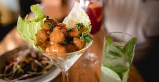 P F Chang S The Galleria Al Maryah Island Abu Dhabi
