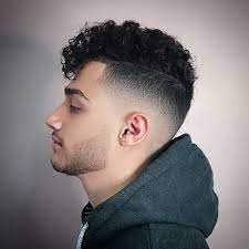 We did not find results for: 20 Curly Hair Fade Haircuts For Sexy Guys In 2021